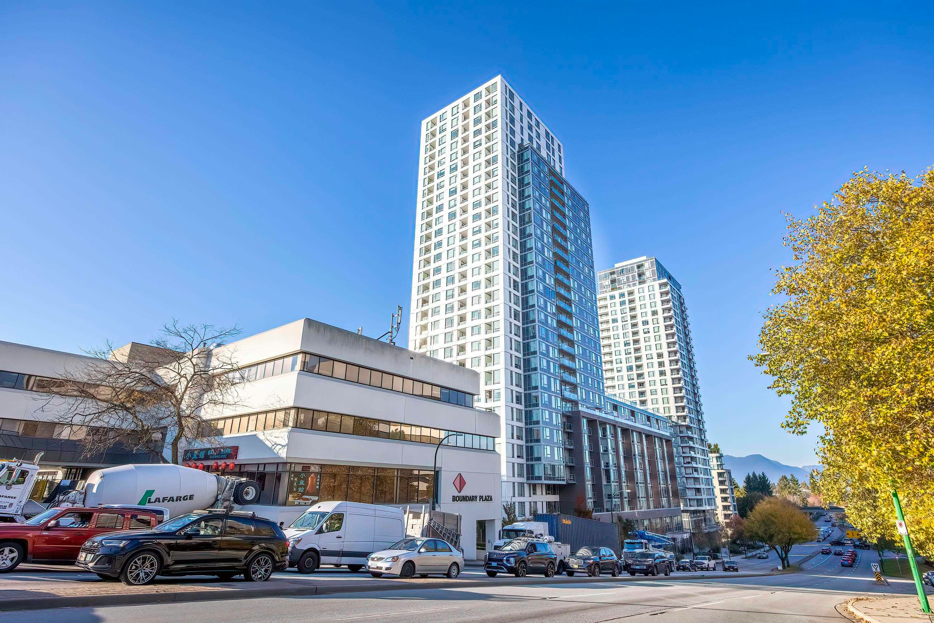 915-5665 Boundary Road, Vancouver, BC, V5R 0E4