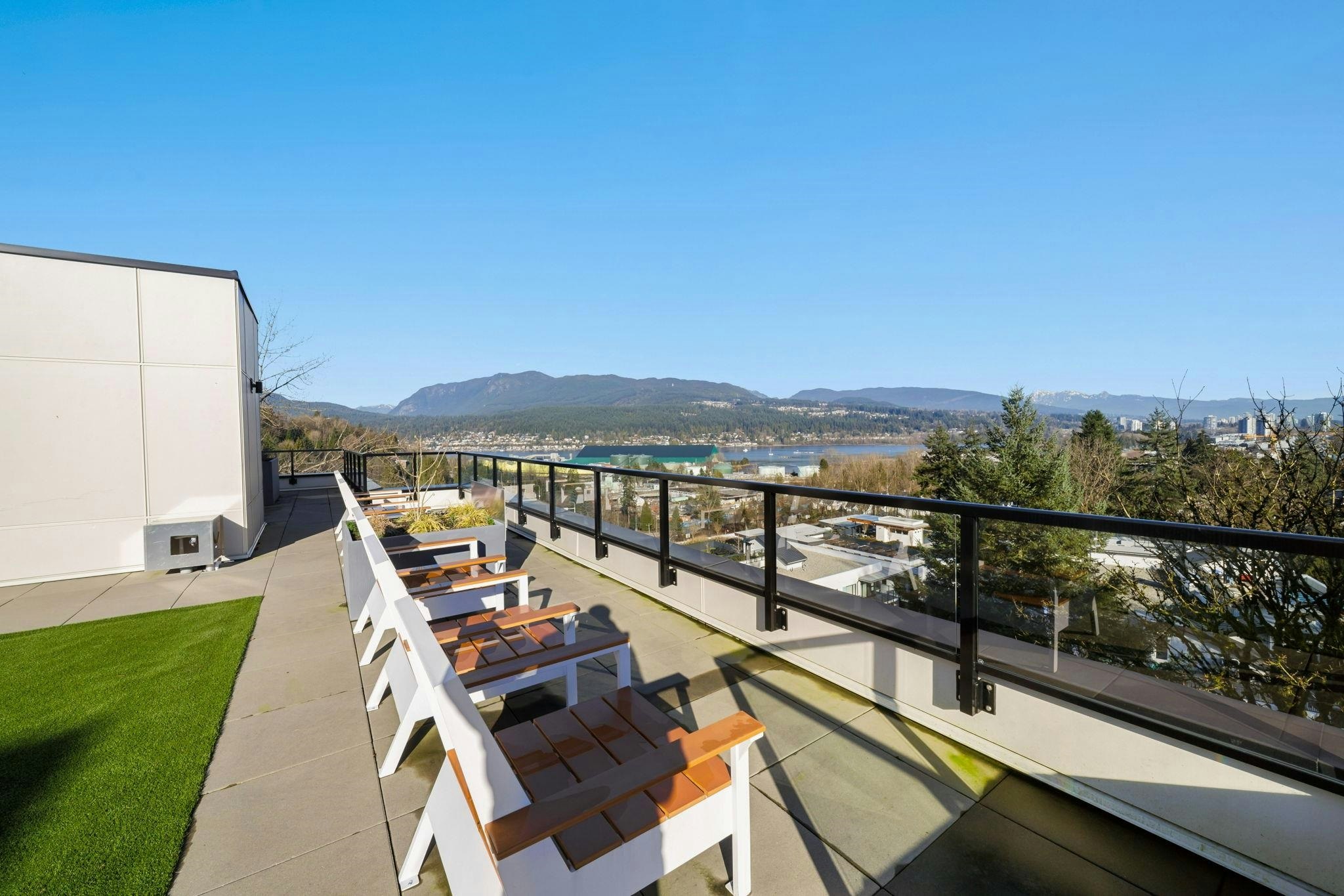 PH604-2002 St. George Street, Port Moody, BC, V3H 0N4 - 32