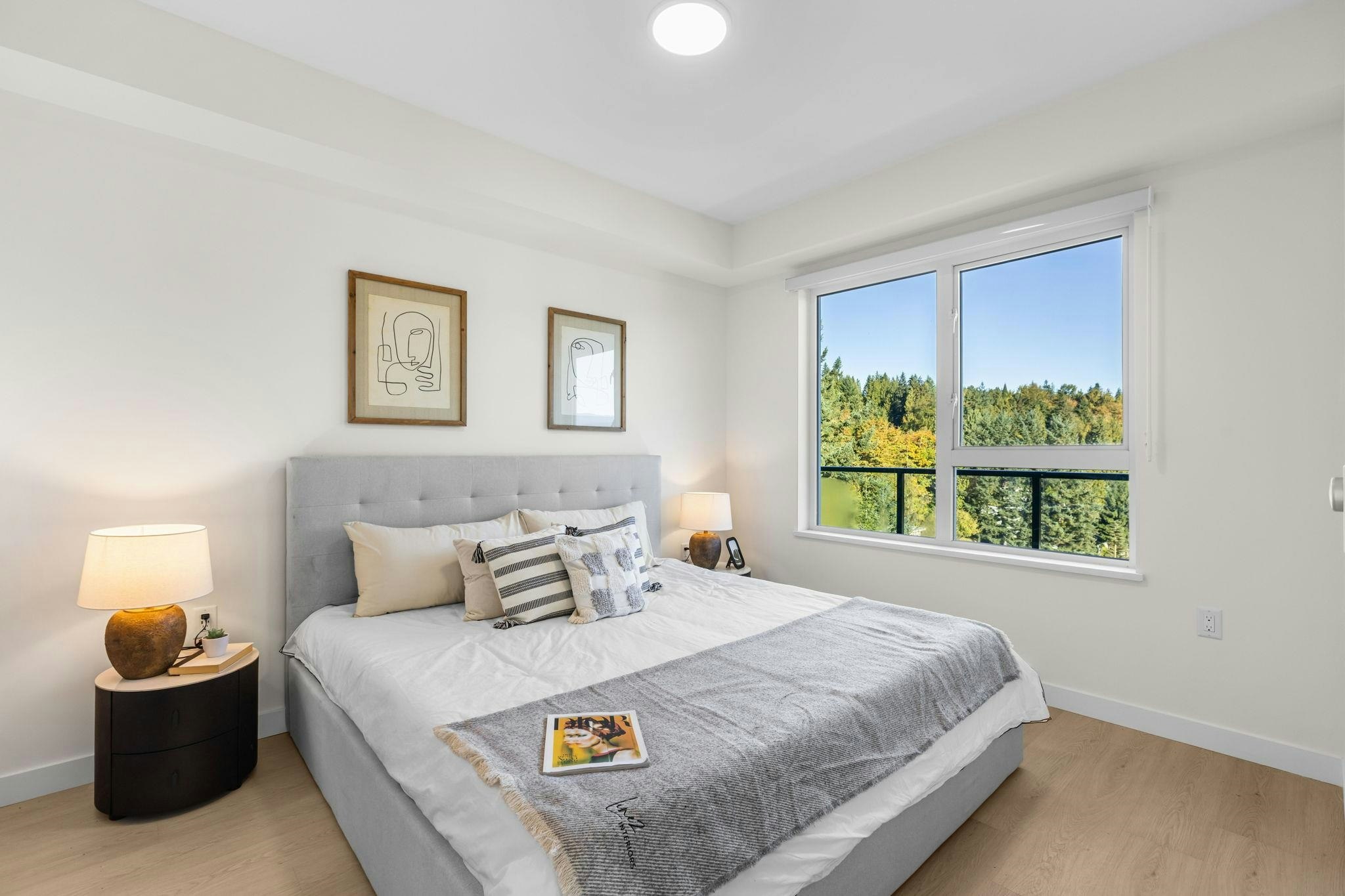 PH604-2002 St. George Street, Port Moody, BC, V3H 0N4 - 15
