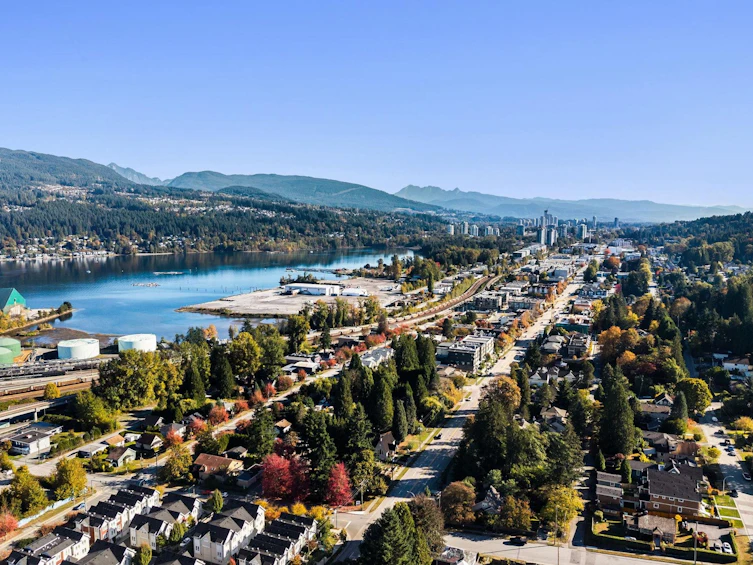 PH604-2002 St. George Street, Port Moody, BC, V3H 0N4 - 38