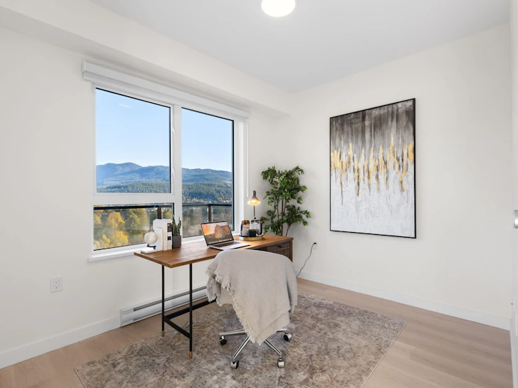 PH604-2002 St. George Street, Port Moody, BC, V3H 0N4 - 22