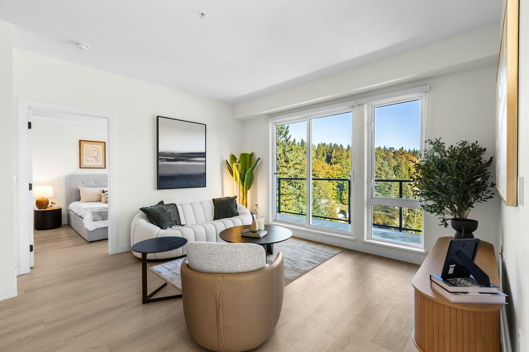 PH604-2002 St. George Street, Port Moody, BC, V3H 0N4 - 7