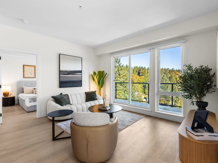 PH604-2002 St. George Street, Port Moody, BC, V3H 0N4 - 7