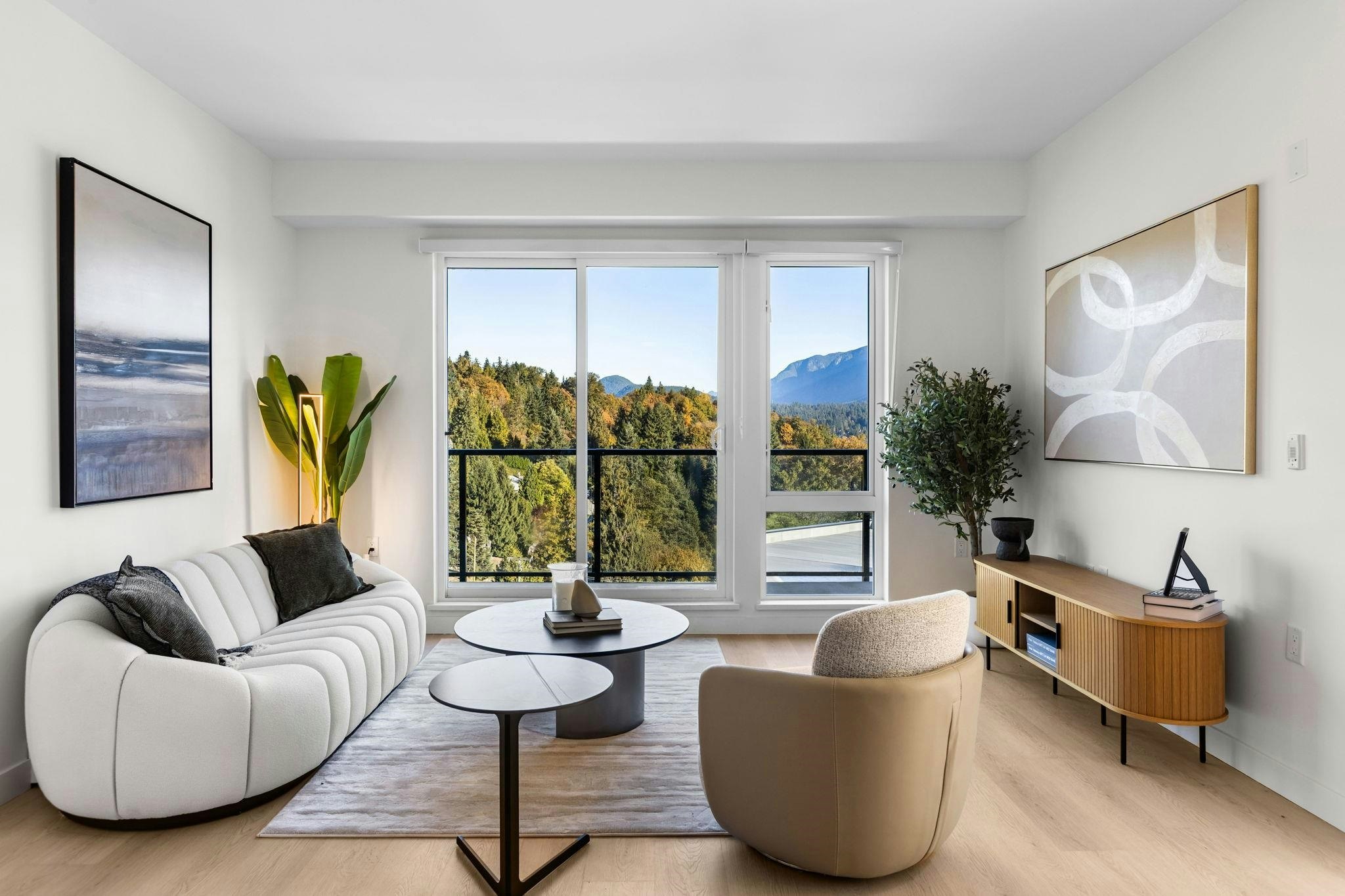 PH604-2002 St. George Street, Port Moody, BC, V3H 0N4 - 9