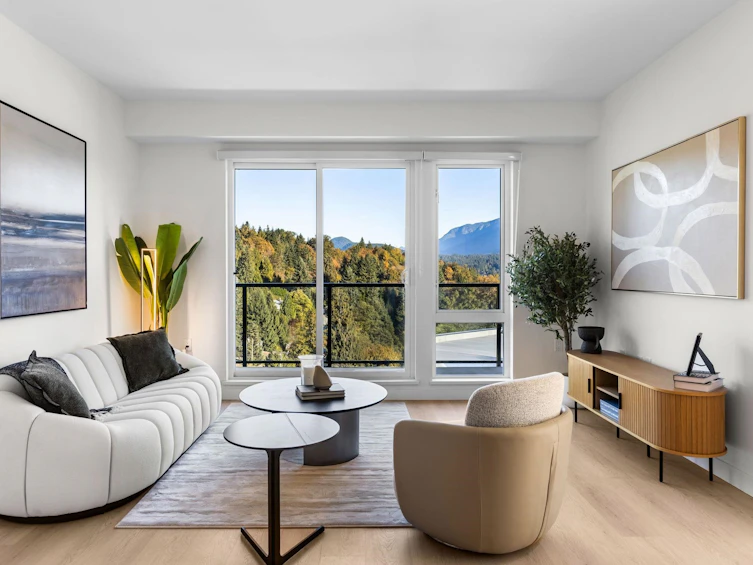 PH604-2002 St. George Street, Port Moody, BC, V3H 0N4 - 9