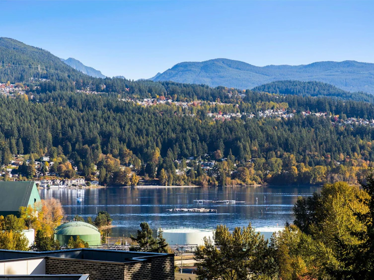 PH604-2002 St. George Street, Port Moody, BC, V3H 0N4 - 2