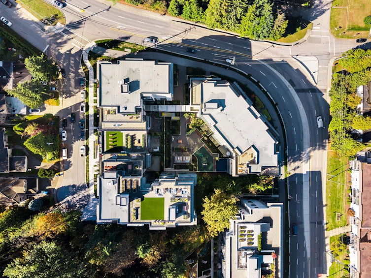 PH604-2002 St. George Street, Port Moody, BC, V3H 0N4 - 37