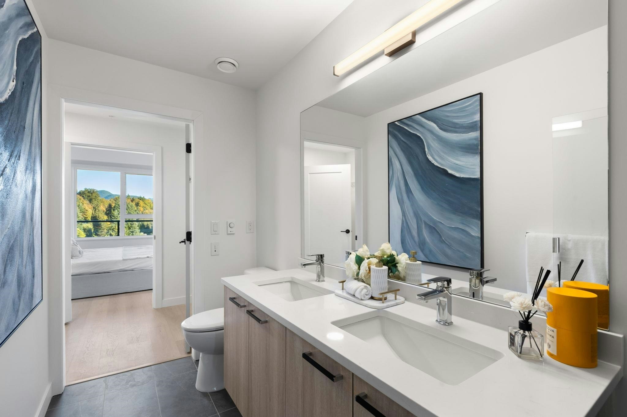 PH604-2002 St. George Street, Port Moody, BC, V3H 0N4 - 21