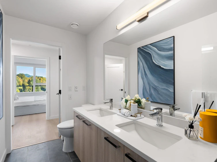PH604-2002 St. George Street, Port Moody, BC, V3H 0N4 - 21