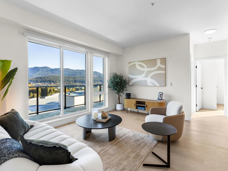 PH604-2002 St. George Street, Port Moody, BC, V3H 0N4 - 6