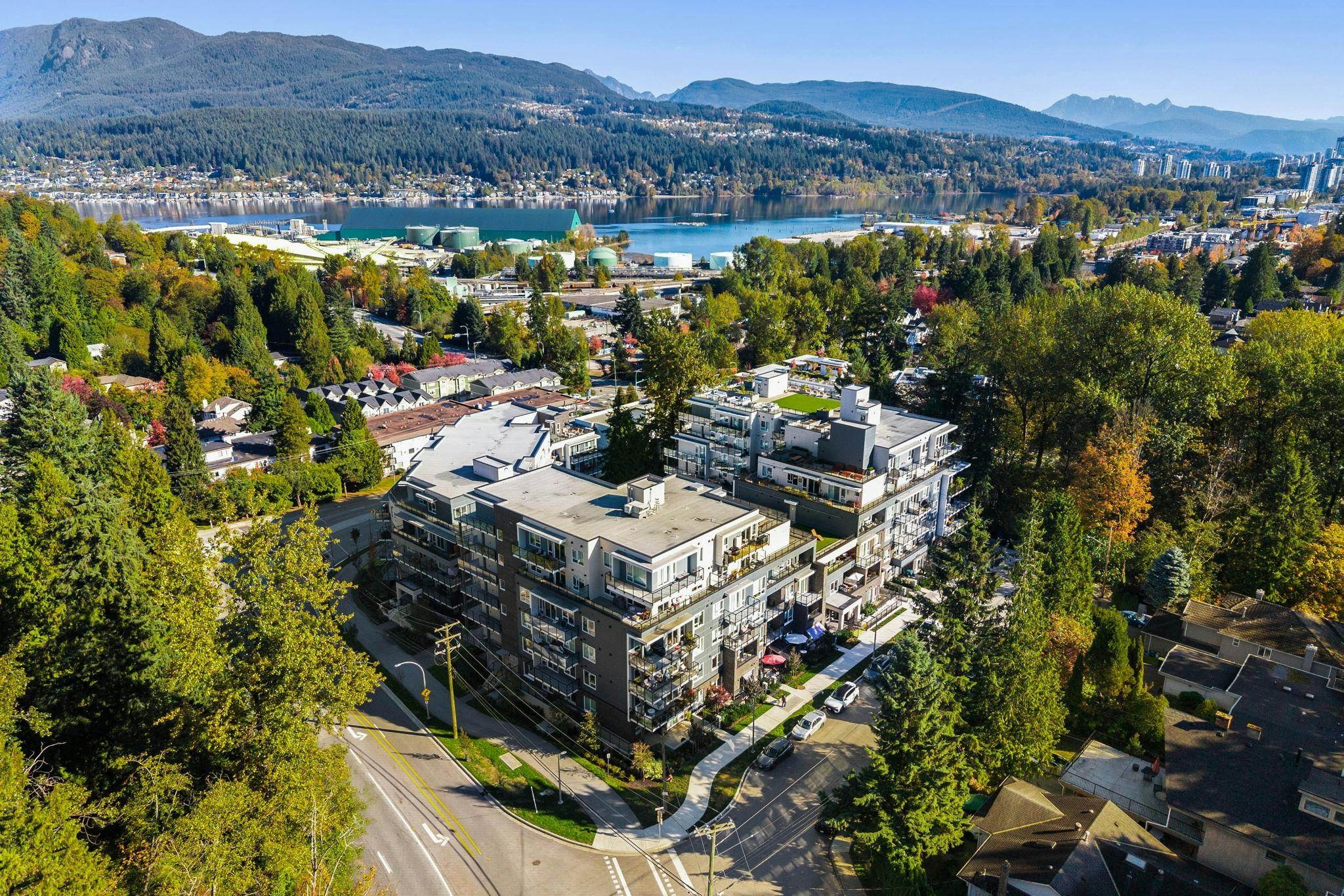 PH604-2002 St. George Street, Port Moody, BC, V3H 0N4 - 36