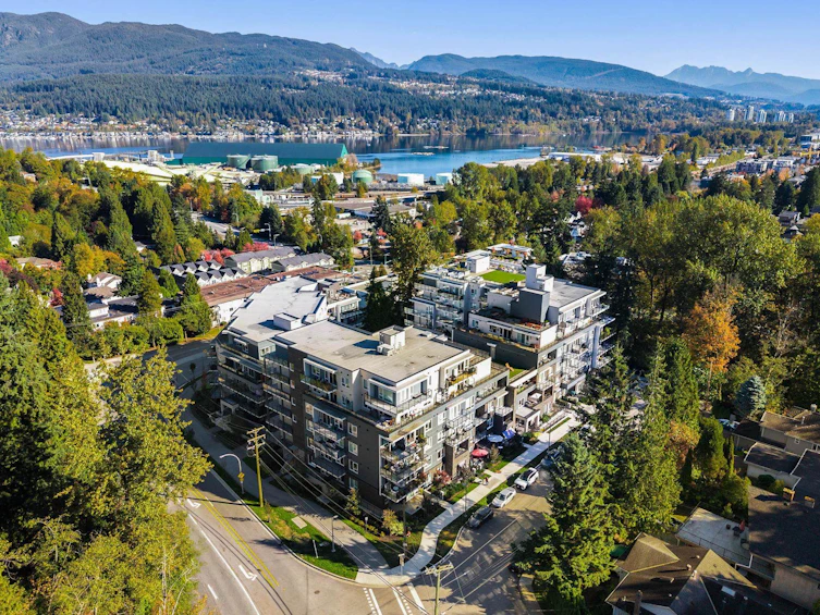 PH604-2002 St. George Street, Port Moody, BC, V3H 0N4 - 36
