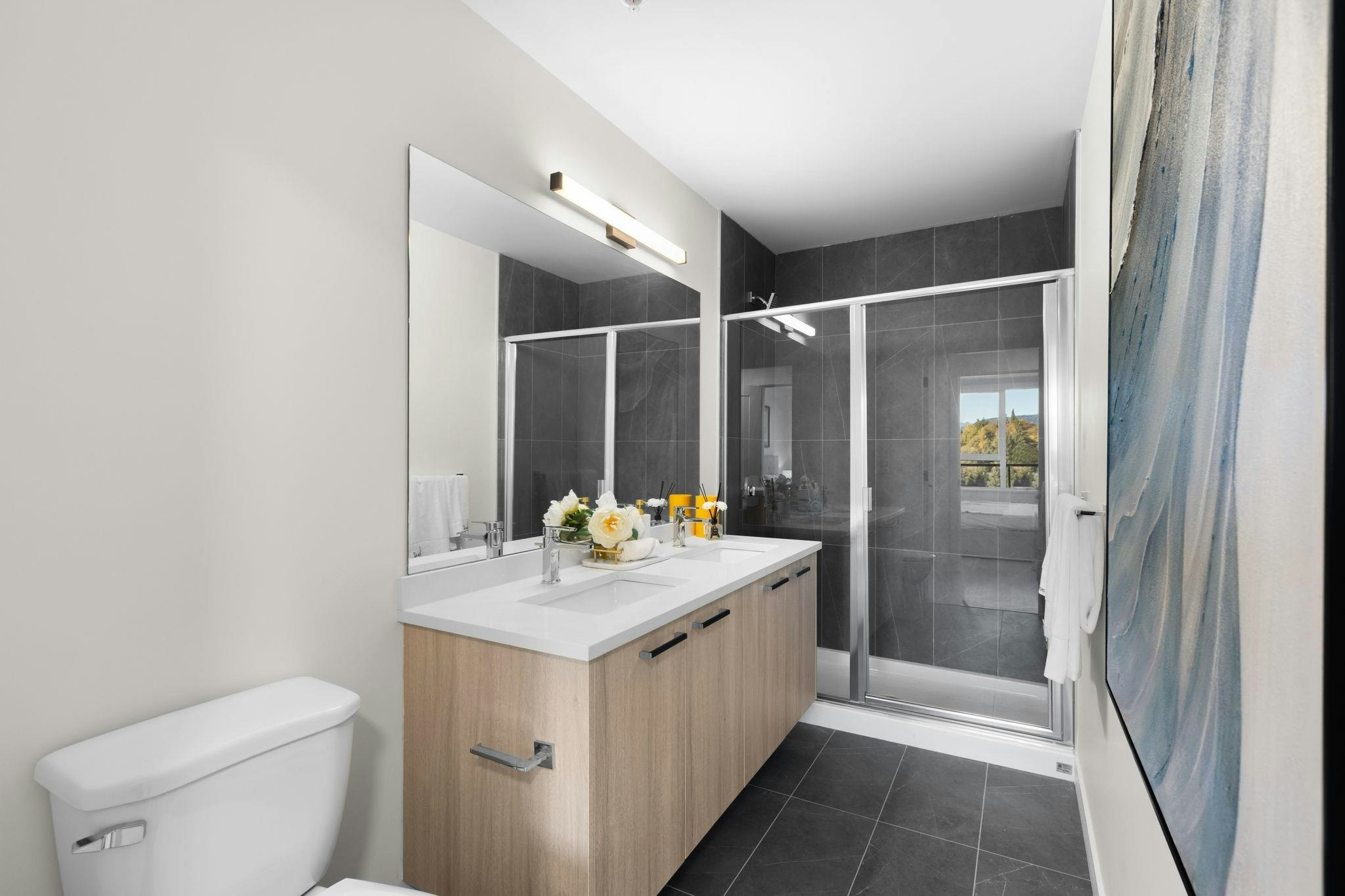 PH604-2002 St. George Street, Port Moody, BC, V3H 0N4 - 20