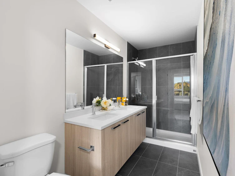 PH604-2002 St. George Street, Port Moody, BC, V3H 0N4 - 20