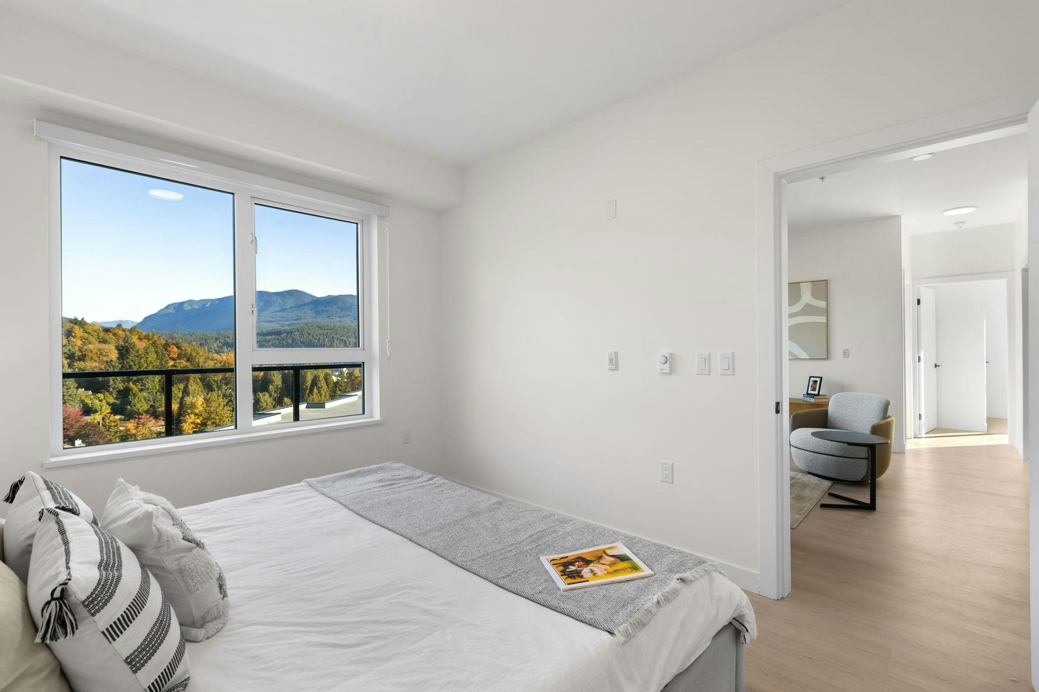 PH604-2002 St. George Street, Port Moody, BC, V3H 0N4 - 18