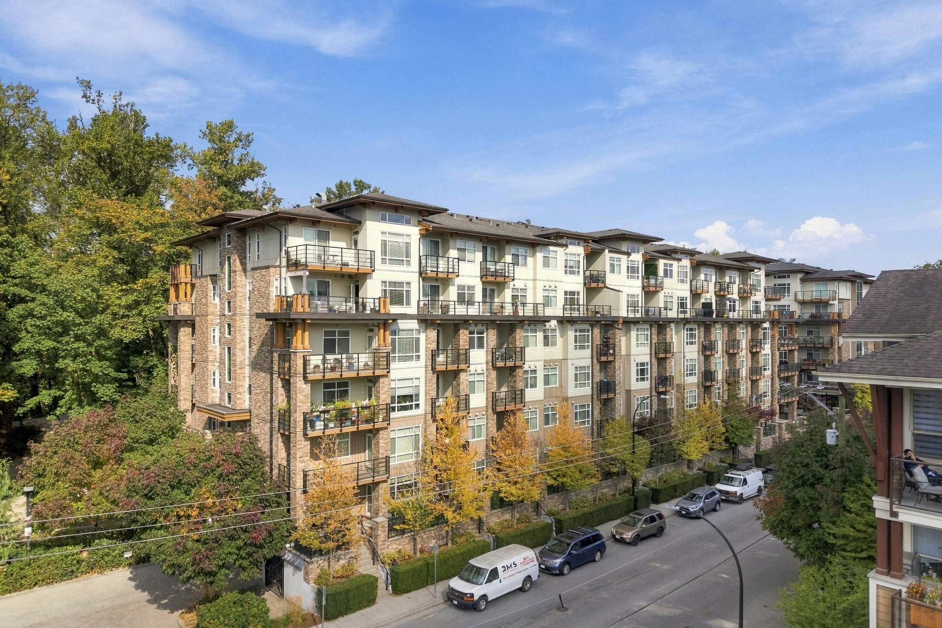 218-2495 Wilson Avenue, Port Coquitlam, BC, V3C 0E4 - 20