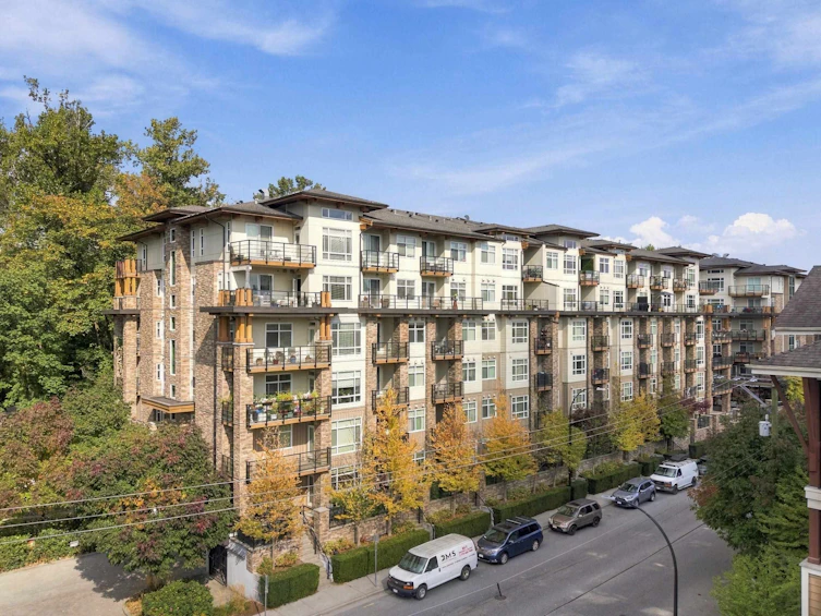 218-2495 Wilson Avenue, Port Coquitlam, BC, V3C 0E4 - 20