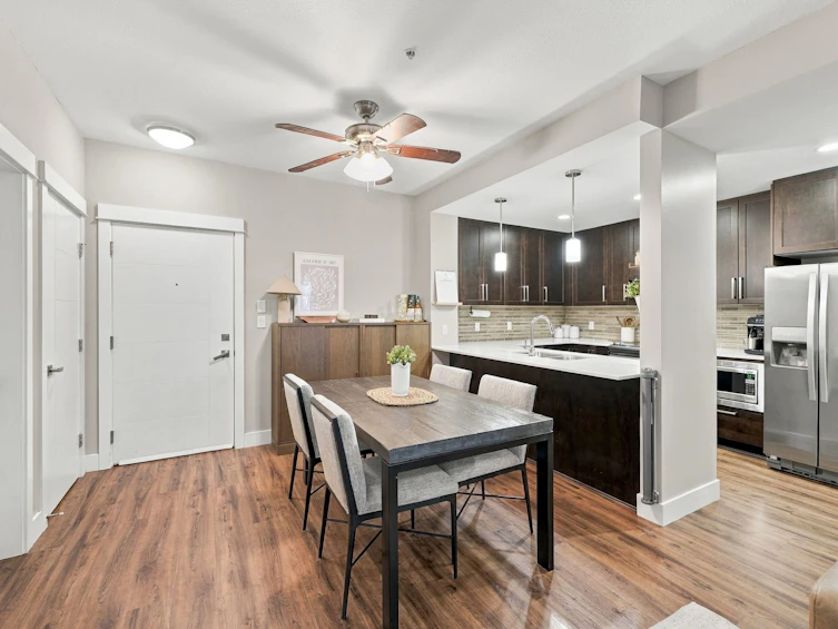 218-2495 Wilson Avenue, Port Coquitlam, BC, V3C 0E4 - 2