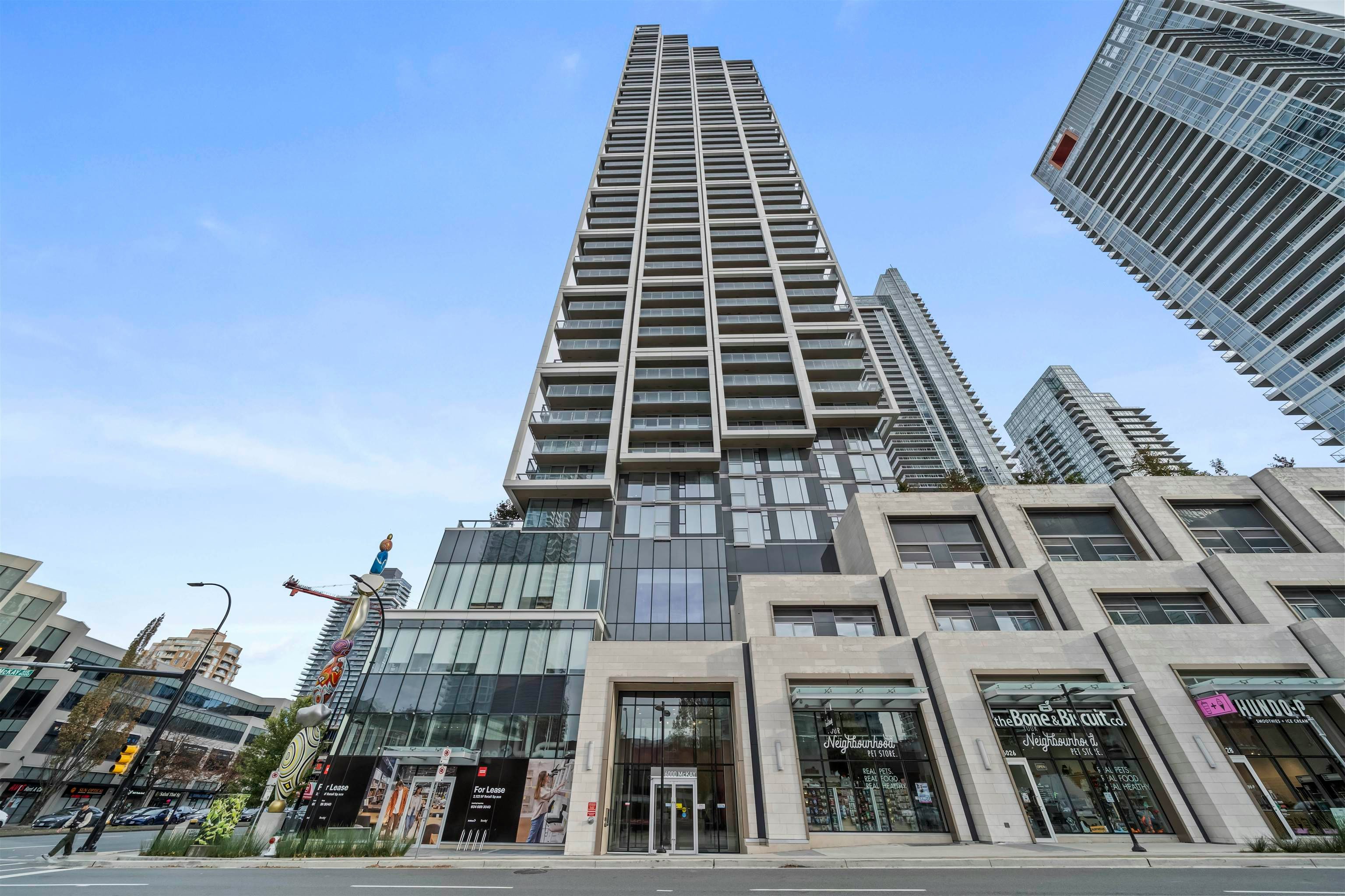 4605-6000 Mckay Avenue, Burnaby, BC, V5H 0K2 - 31