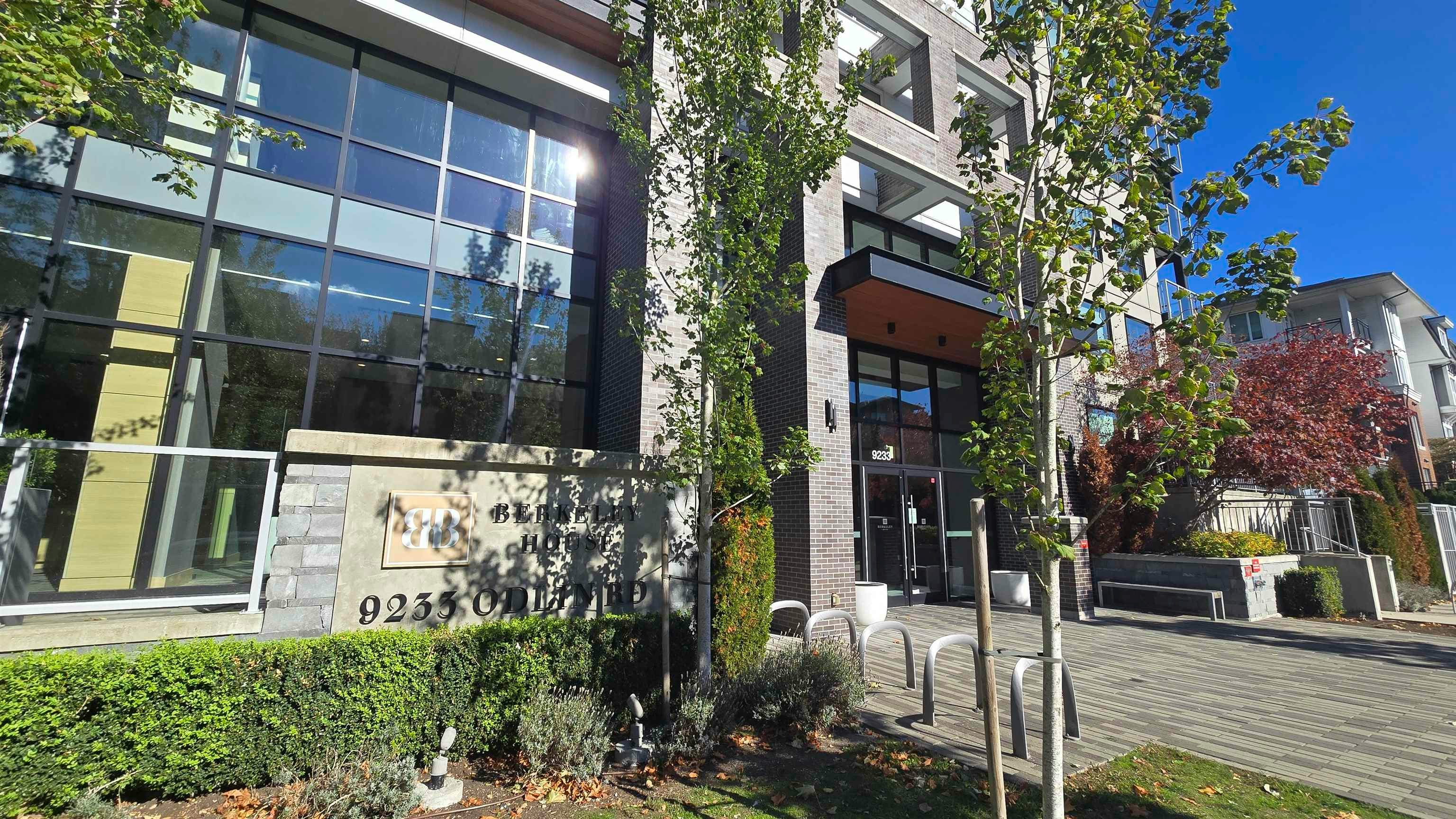 418-9233 Odlin Road, Richmond, BC, V6X 0V4