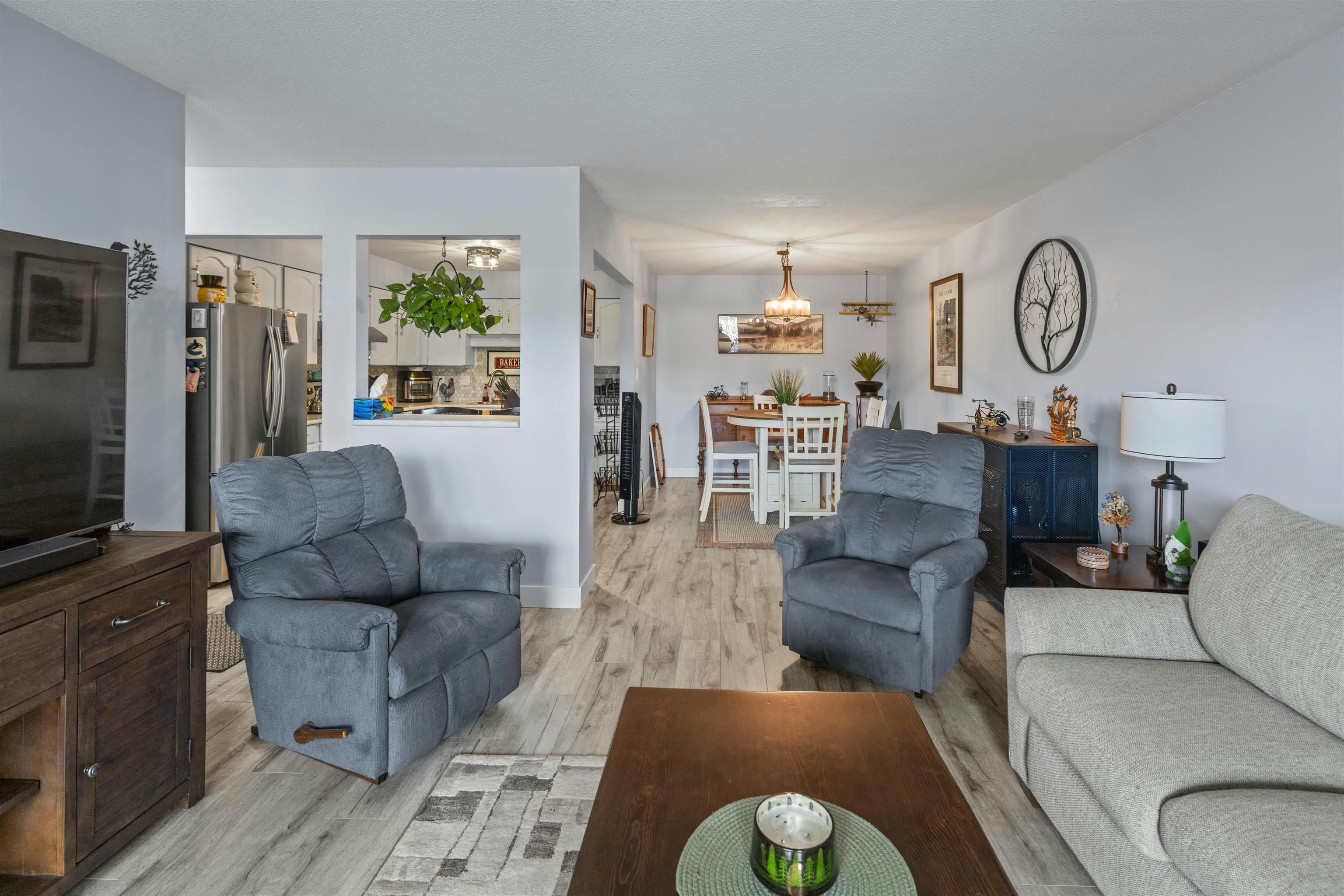 307-2279 Mccallum Road, Abbotsford, BC, V2S 3N7 - 3