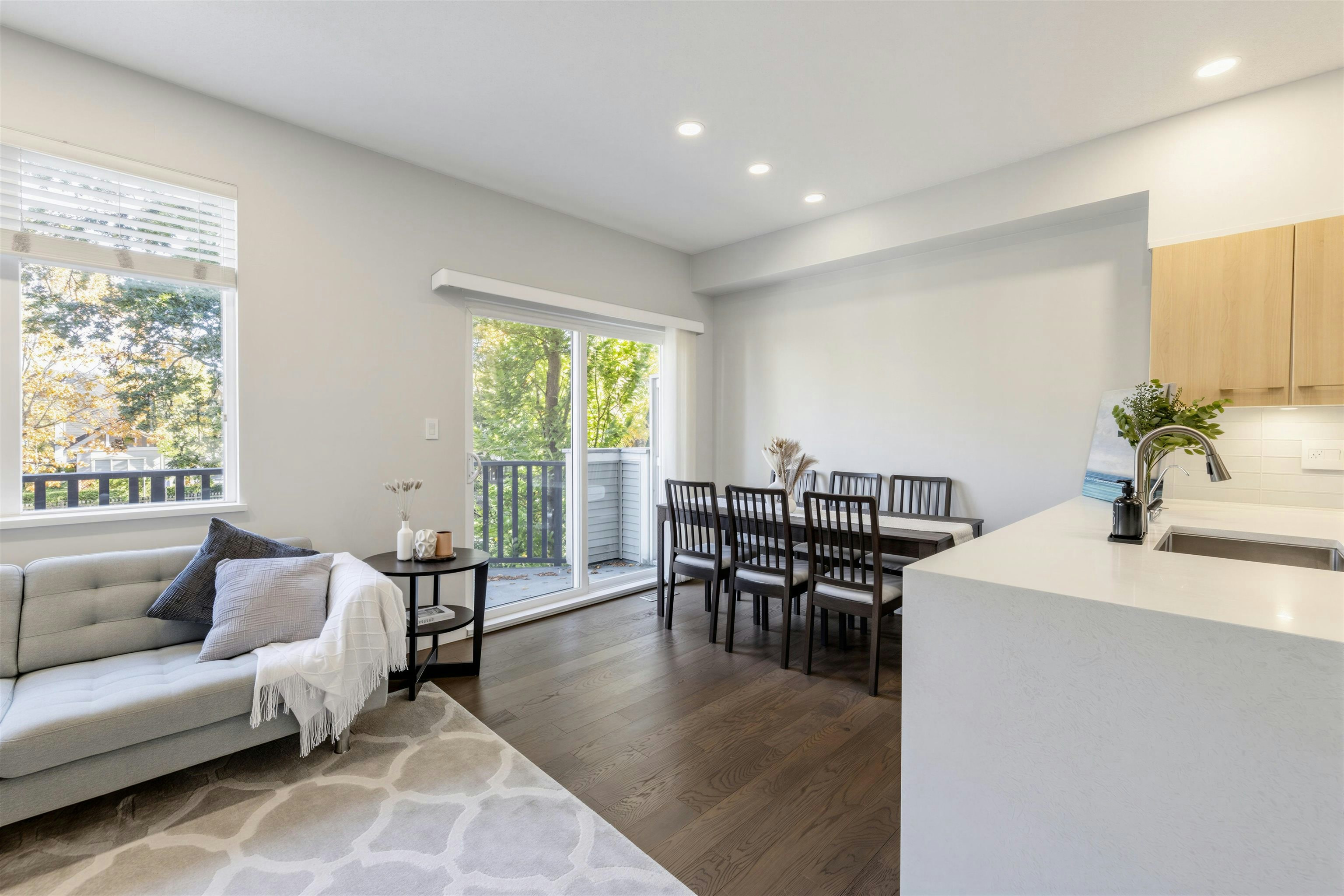 44-7233 Heather Street, Richmond, BC, V6Y 4J8 - 2