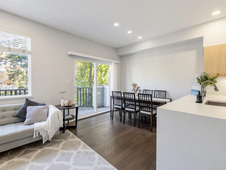 44-7233 Heather Street, Richmond, BC, V6Y 4J8 - 2