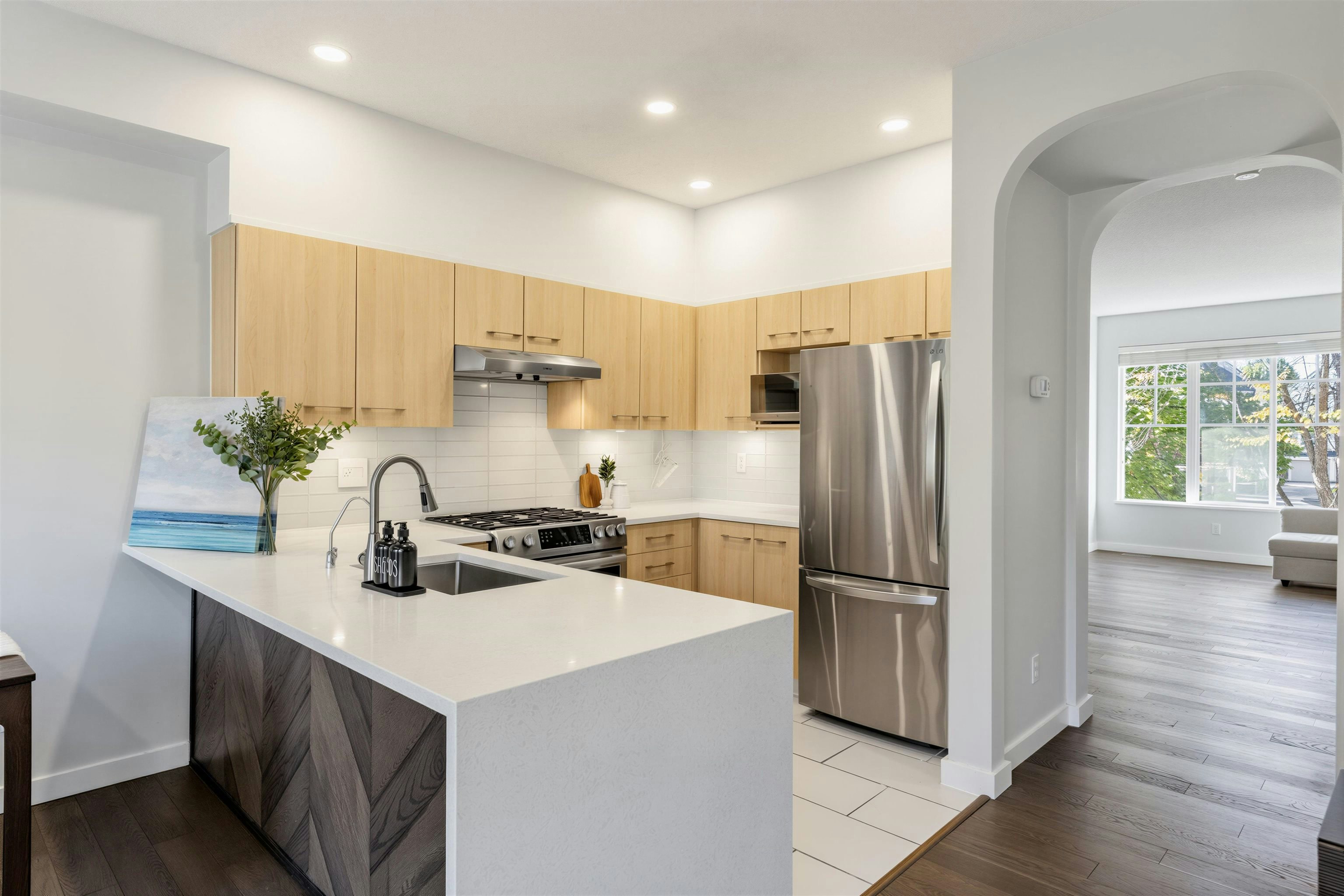 44-7233 Heather Street, Richmond, BC, V6Y 4J8