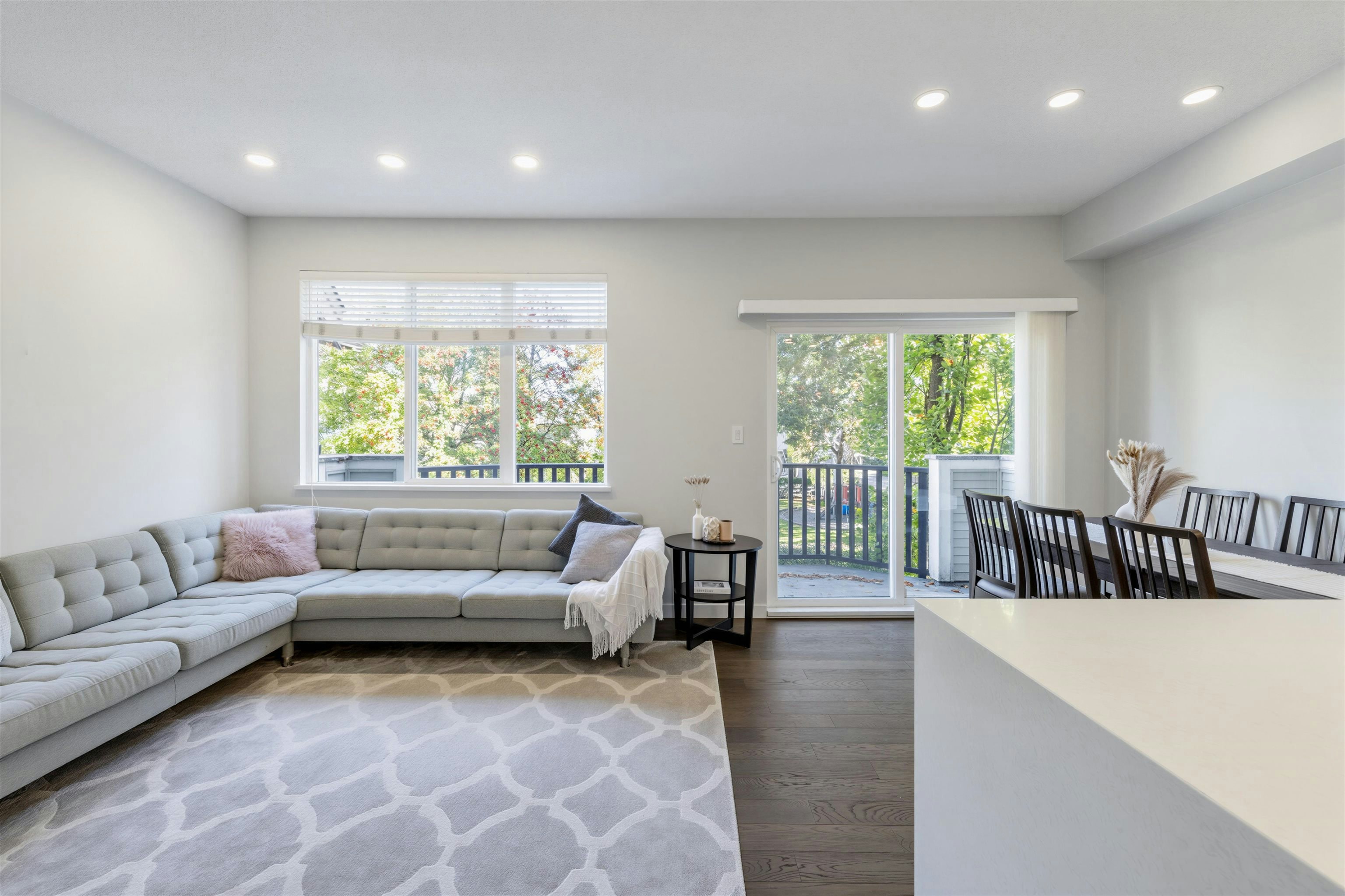 44-7233 Heather Street, Richmond, BC, V6Y 4J8 - 7