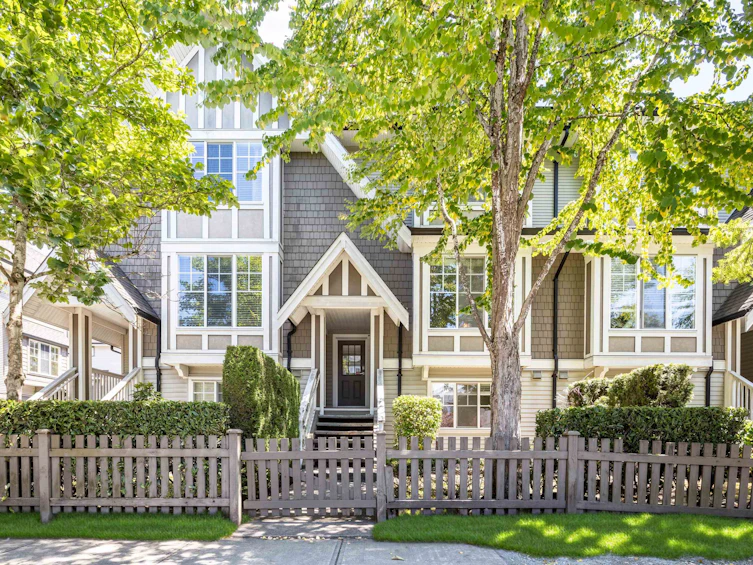 44-7233 Heather Street, Richmond, BC, V6Y 4J8 - 4