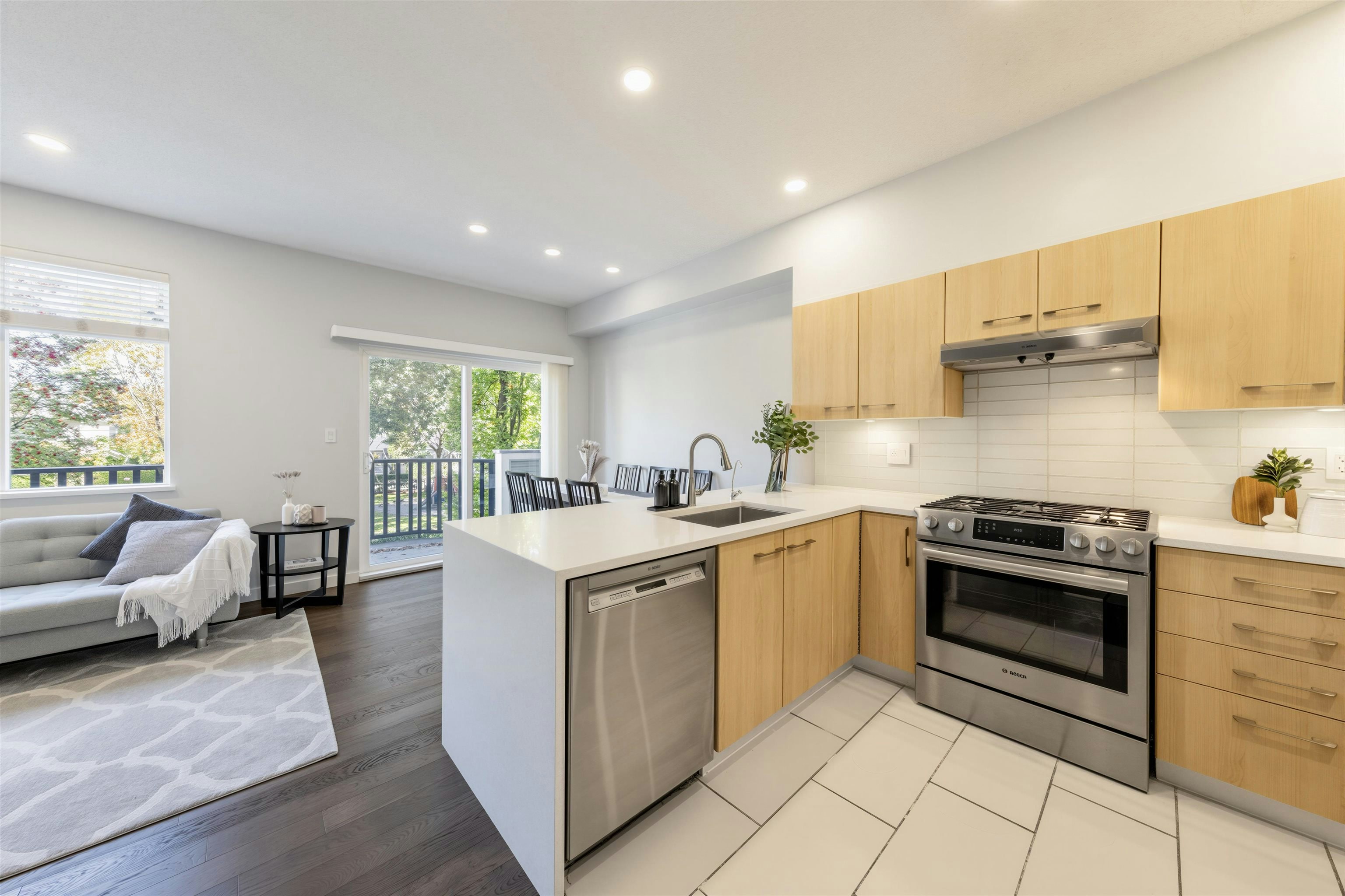 44-7233 Heather Street, Richmond, BC, V6Y 4J8 - 5