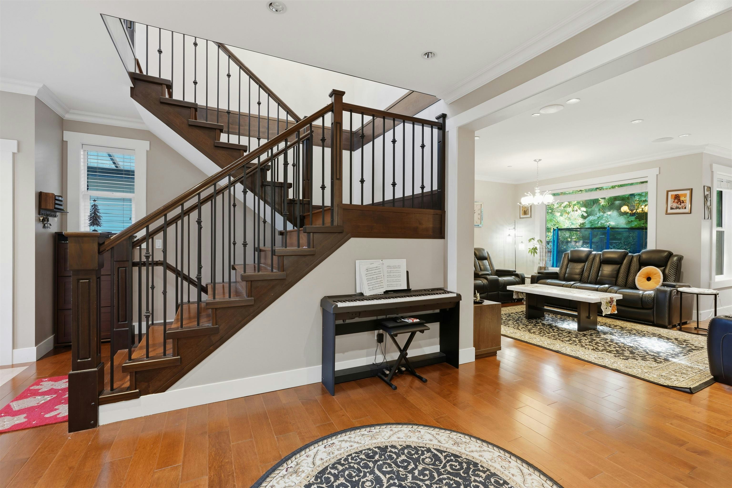 631 W 24th Close, North Vancouver, BC, V6E 2P4 - 6