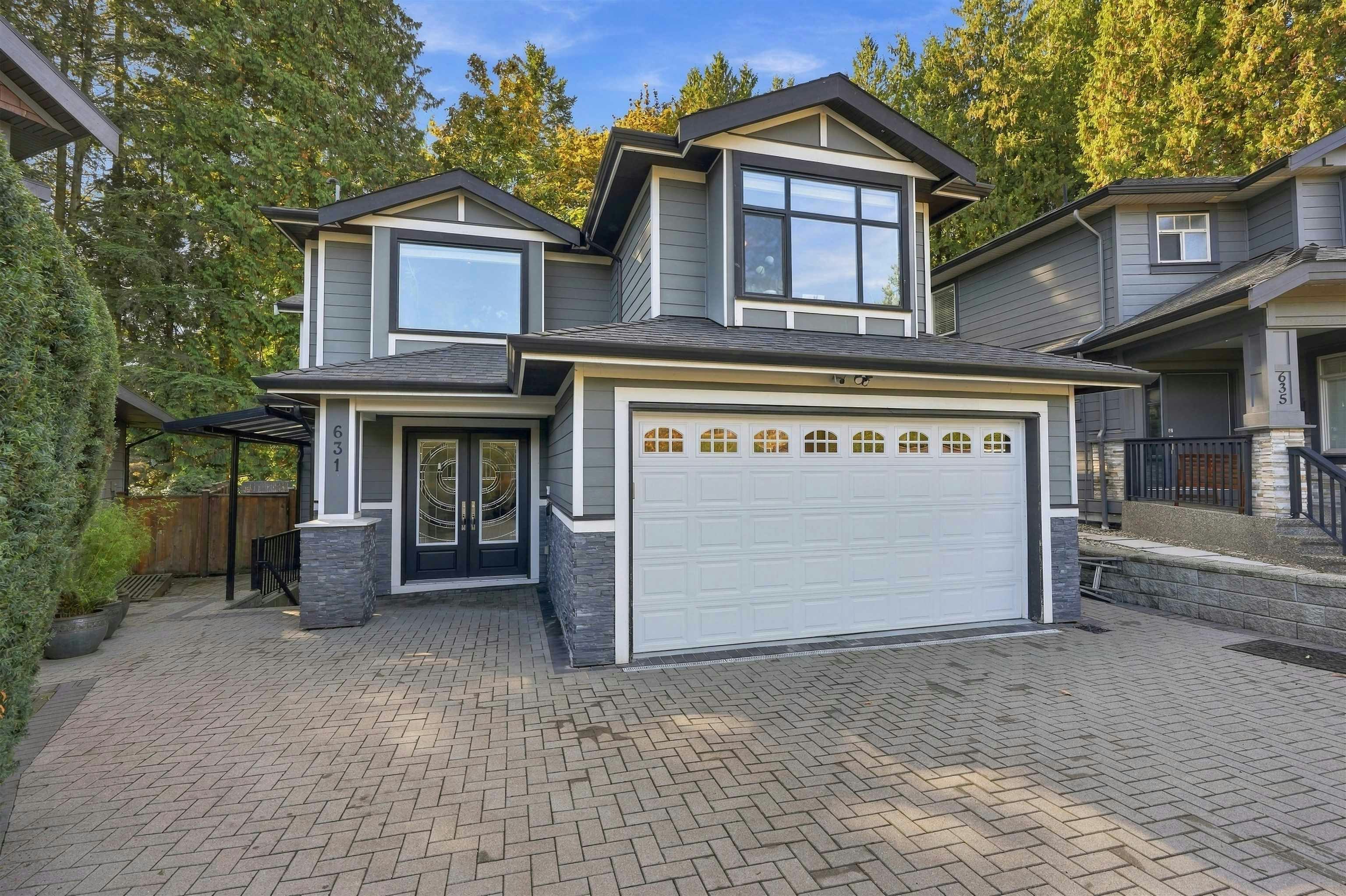 631 W 24th Close, North Vancouver, BC, V6E 2P4