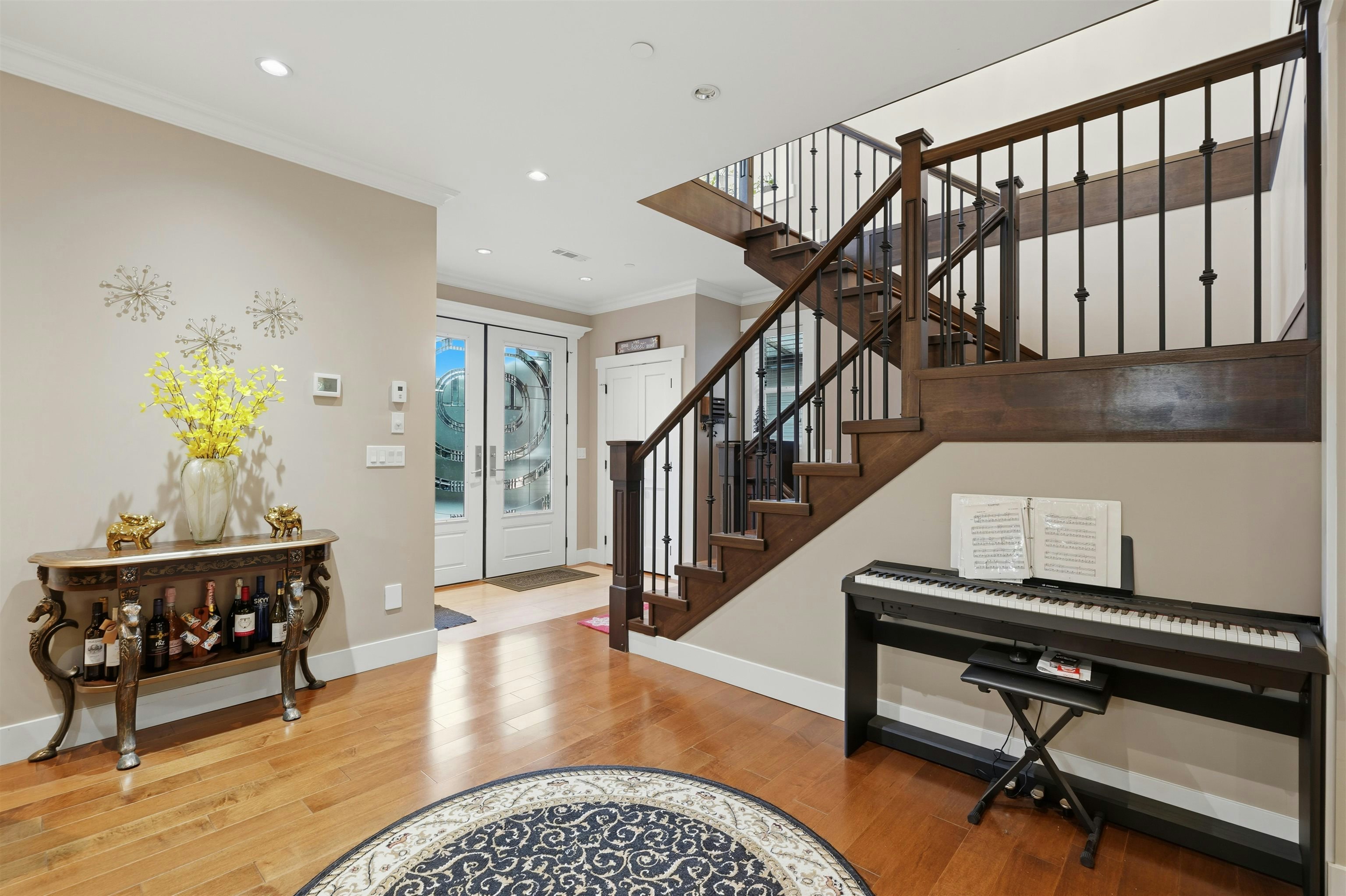 631 W 24th Close, North Vancouver, BC, V6E 2P4 - 7