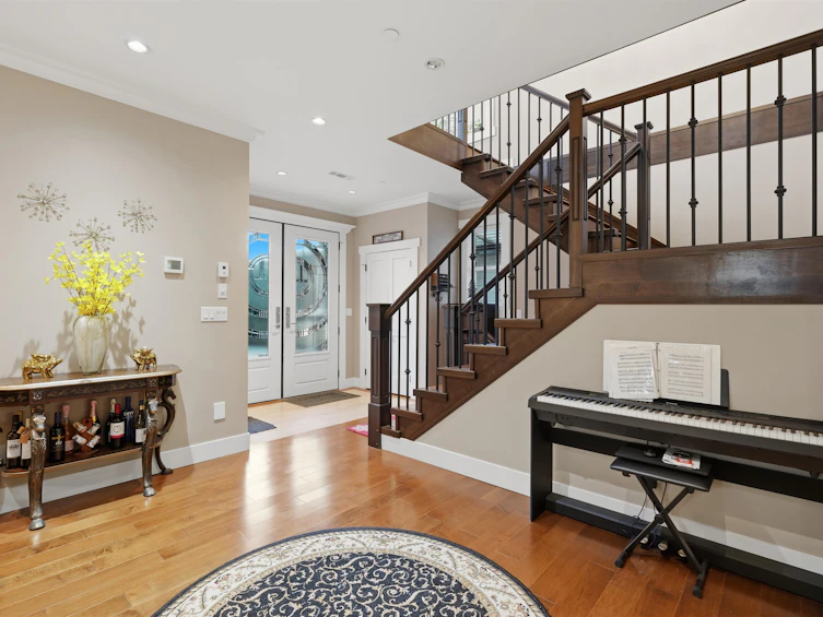 631 W 24th Close, North Vancouver, BC, V6E 2P4 - 7
