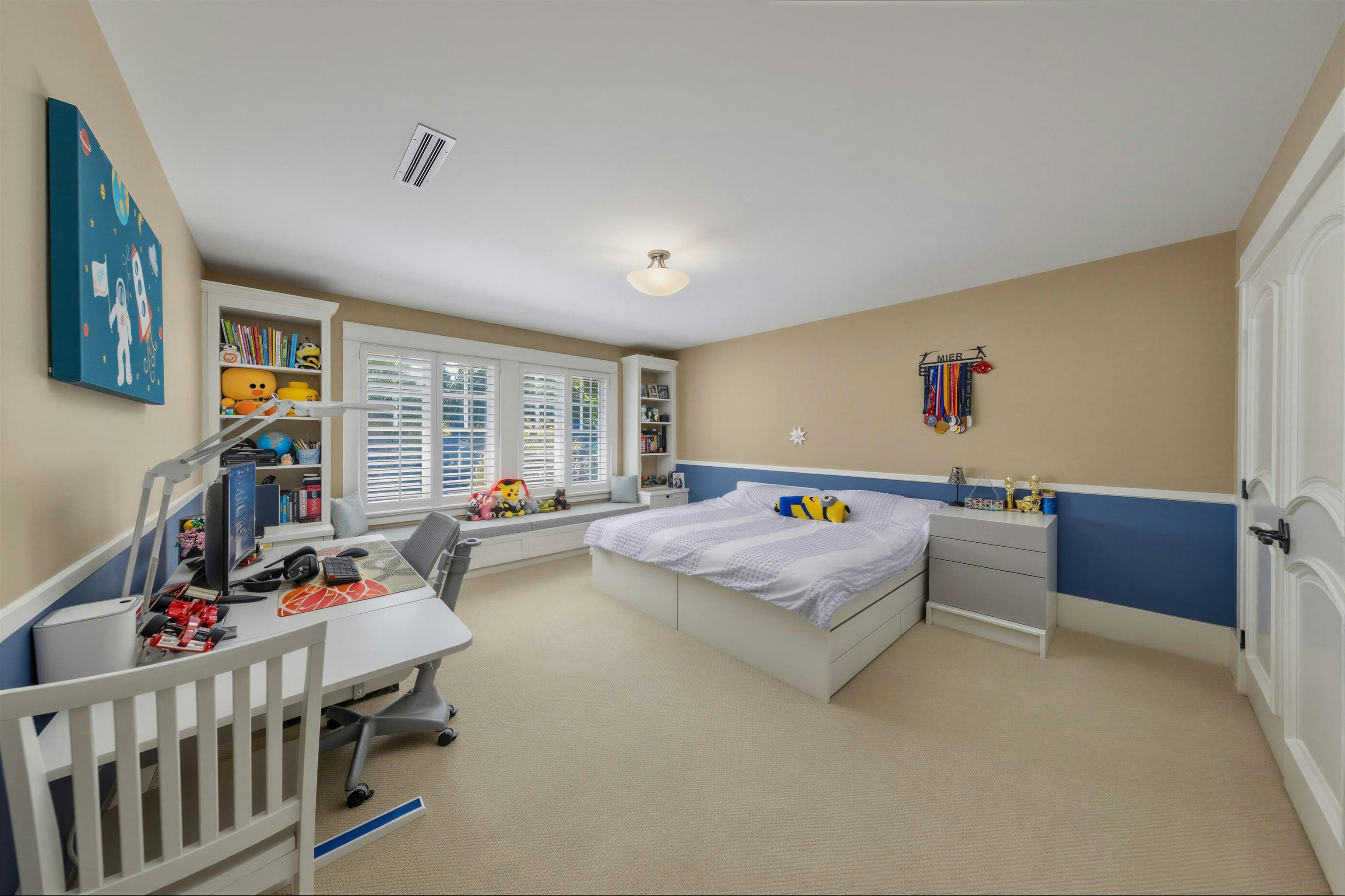 2956 Palmerston Avenue, West Vancouver, BC, V7V 2X3 - 24