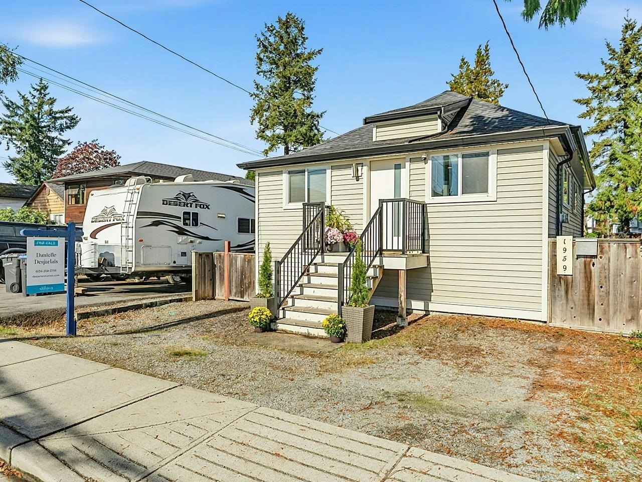 1959 Manning Avenue, Port Coquitlam, BC, V3B 1L3 - 27