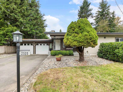 2509 Alderview Street - 2