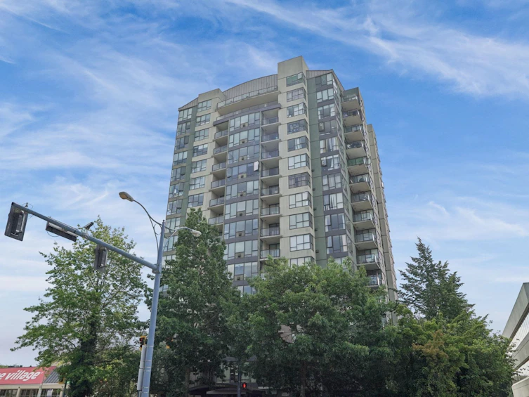 1006-8180 Granville Avenue, Richmond, BC, V6Y 4G1 - 2