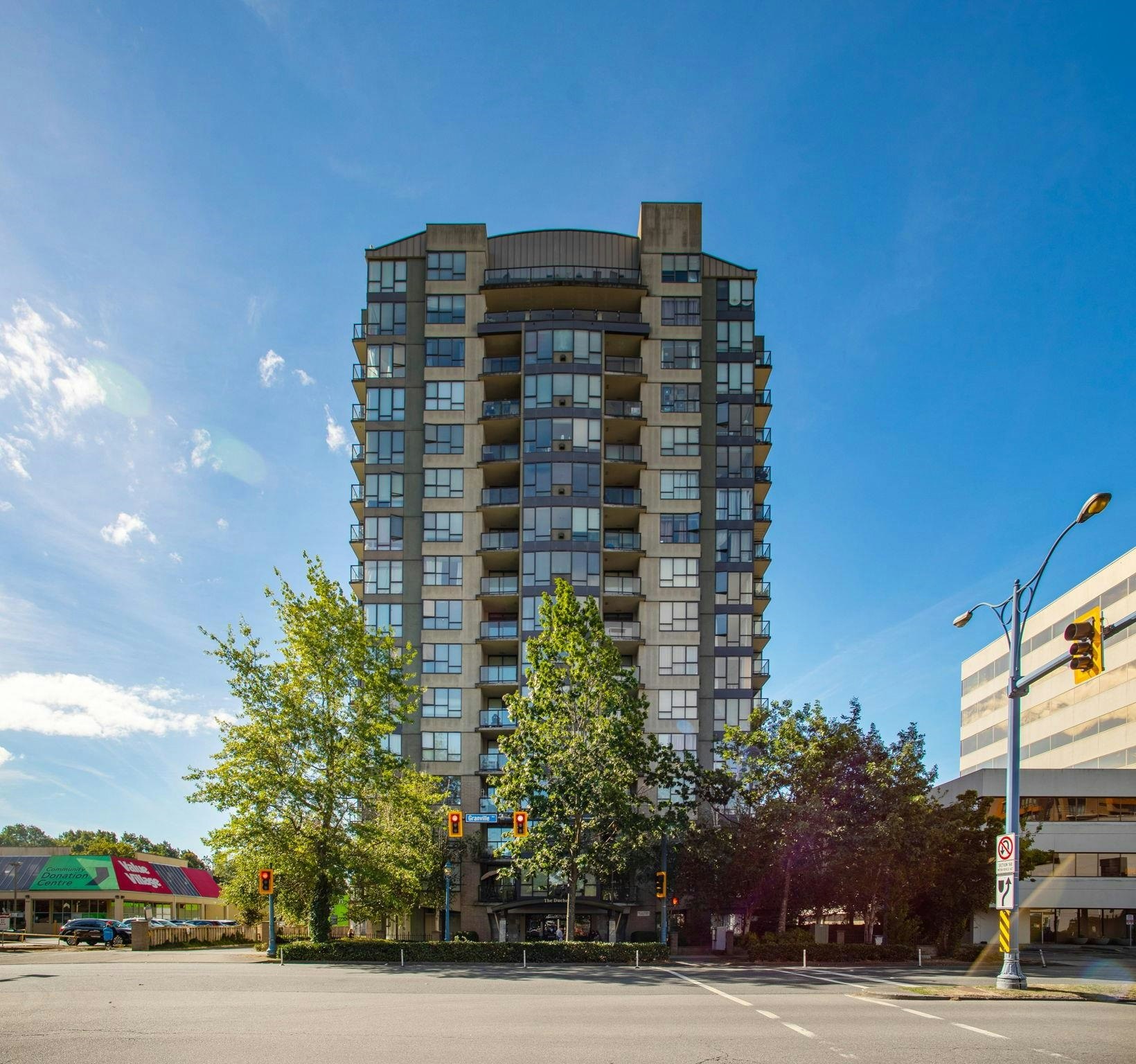 1006-8180 Granville Avenue, Richmond, BC, V6Y 4G1