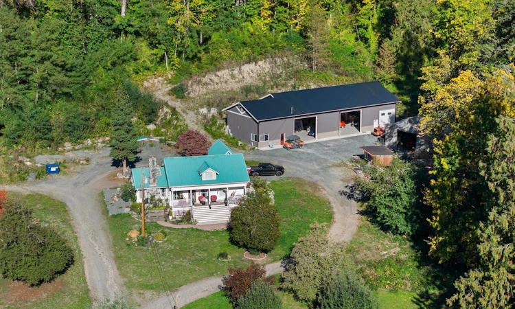 46751 Chilliwack Lake Road