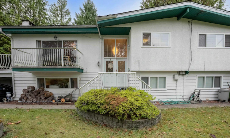 1119 Tuxedo Drive
