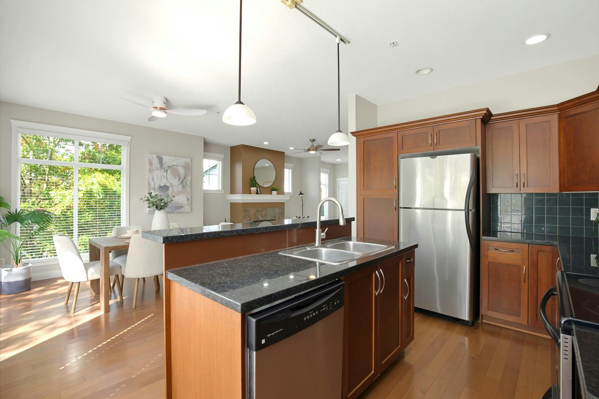 4-11282 Cottonwood Drive, Maple Ridge, BC, V2X 8W7 - 20