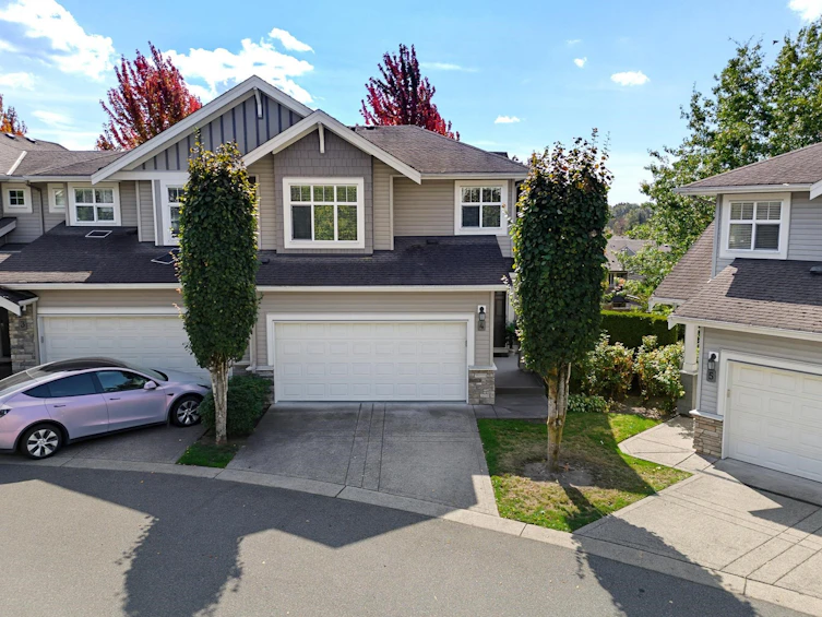 4-11282 Cottonwood Drive, Maple Ridge, BC, V2X 8W7