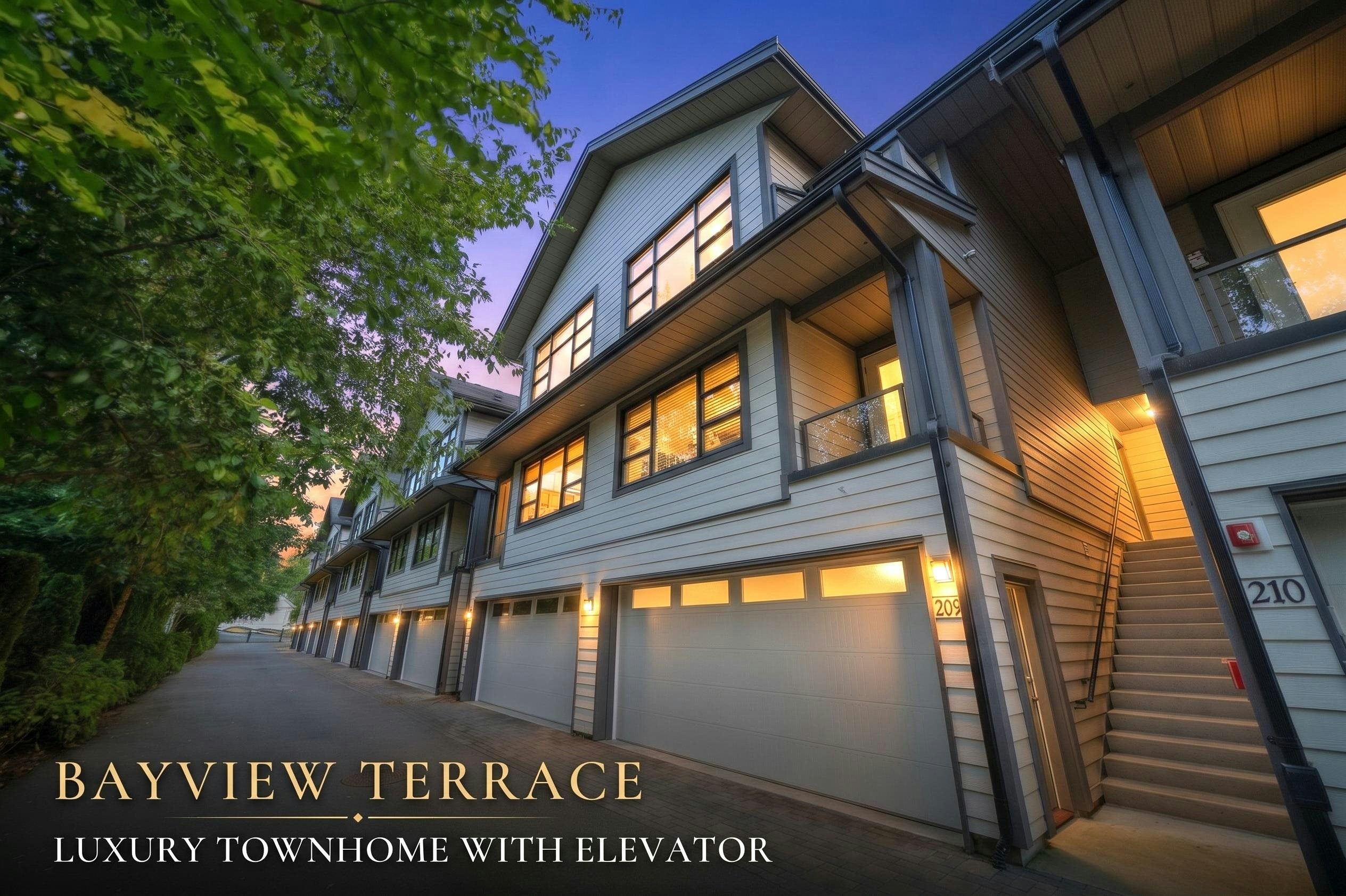 209-13585 16 Avenue, Surrey, BC, V4A 1P6