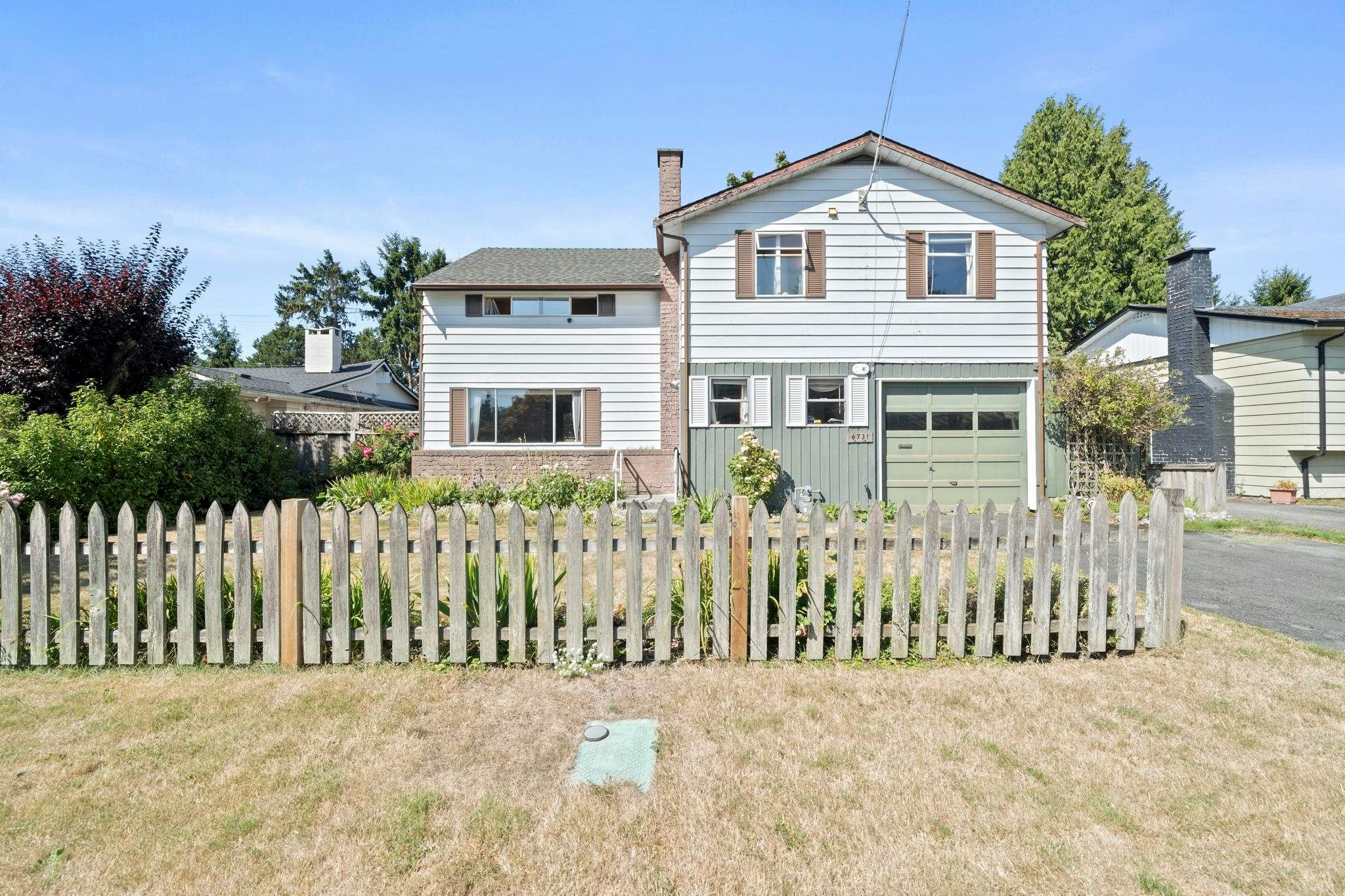 6731 Camsell Crescent, Richmond, BC, V7C 2M9