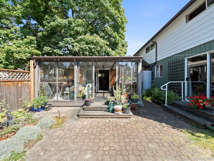 6731 Camsell Crescent, Richmond, BC, V7C 2M9 - 24