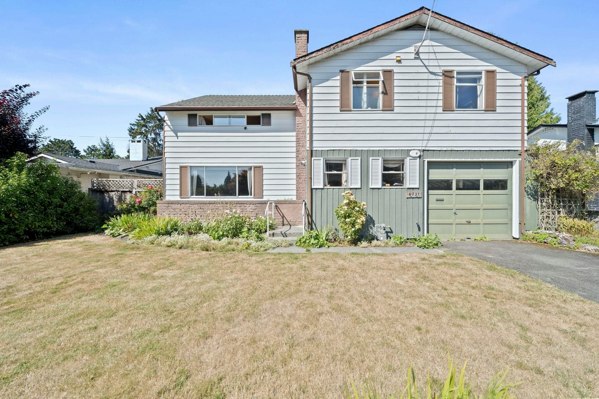 6731 Camsell Crescent, Richmond, BC, V7C 2M9 - 29