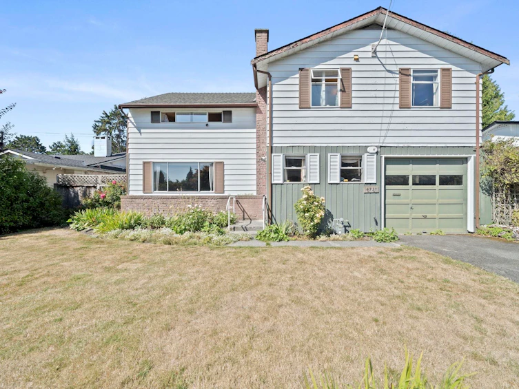 6731 Camsell Crescent, Richmond, BC, V7C 2M9 - 29