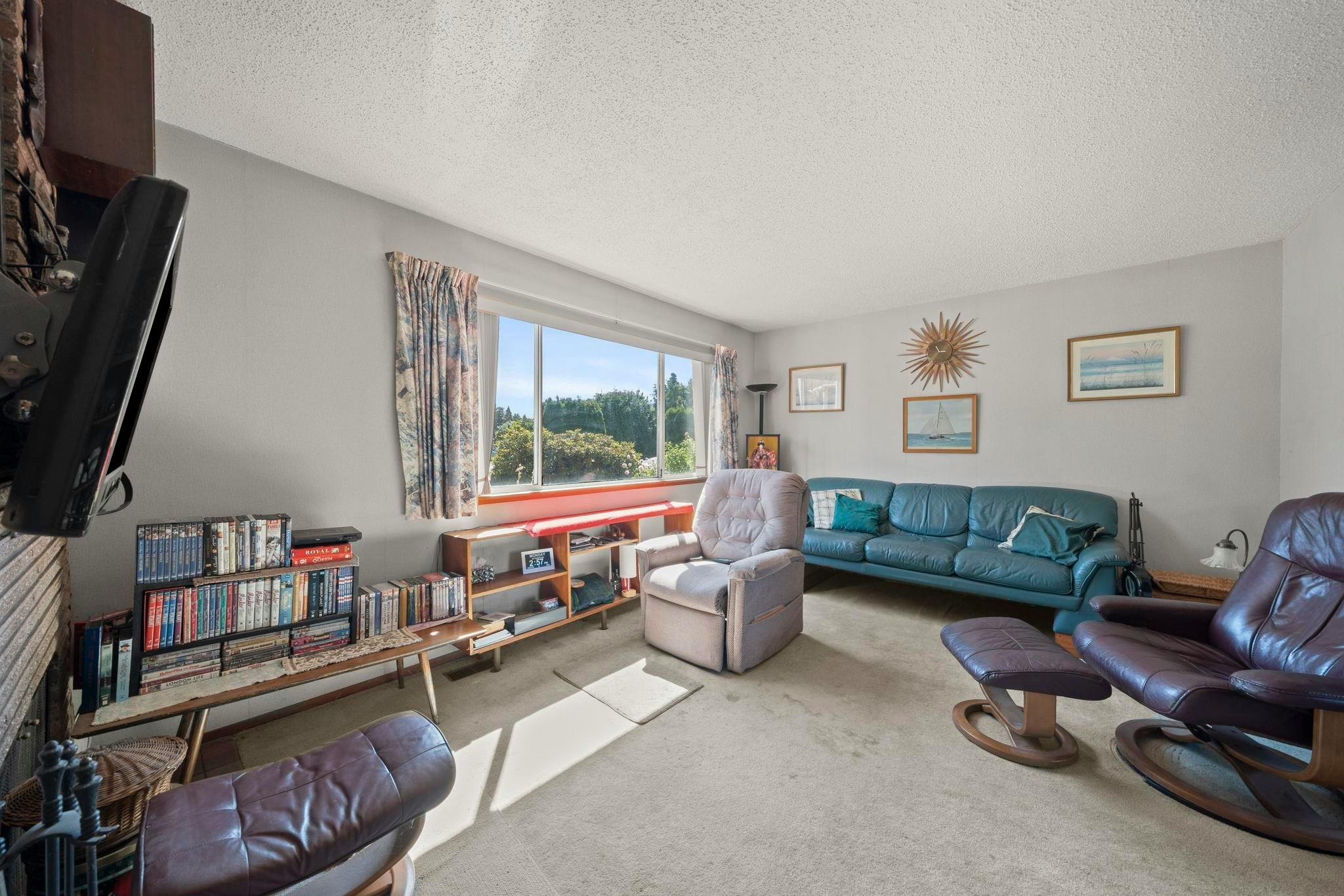 6731 Camsell Crescent, Richmond, BC, V7C 2M9 - 5